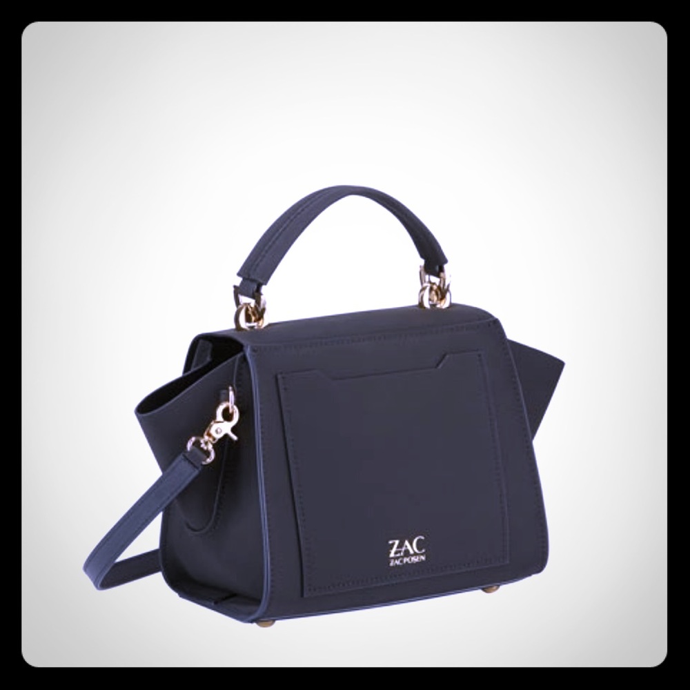 Zac Posen bag only used twice!